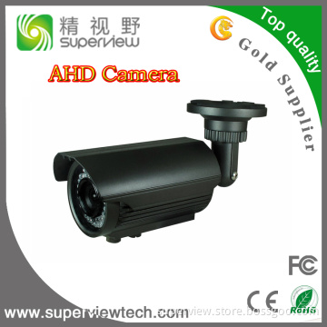 1.0megpixel IR Waterproof Ahd Camera with Varifocal Lens (FSN36-42)